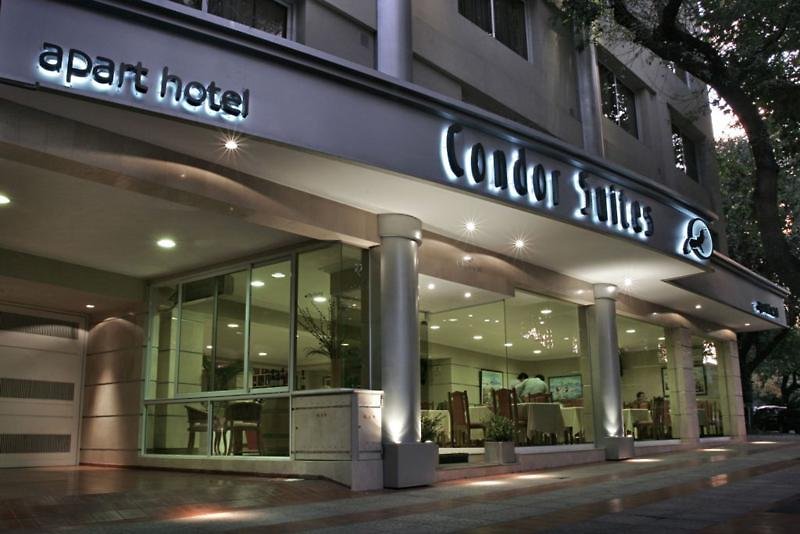 Condor Suites