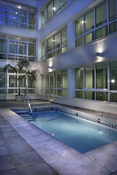 Condor Suites