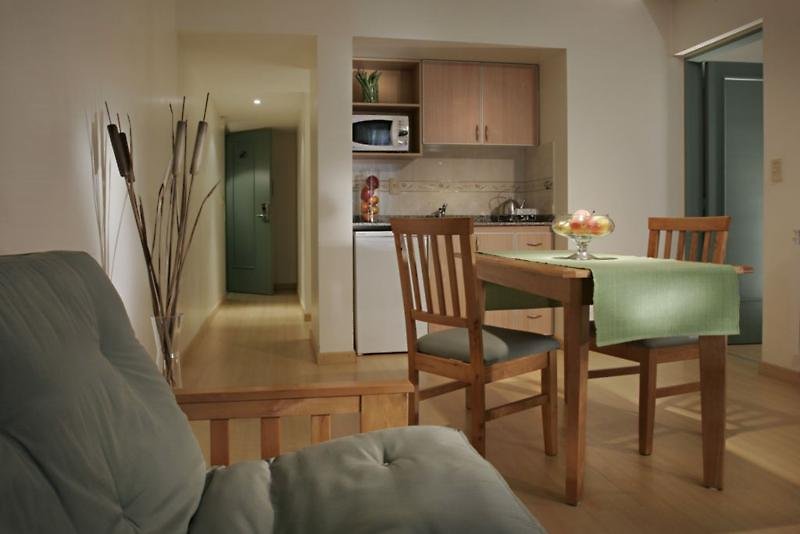 Condor Suites
