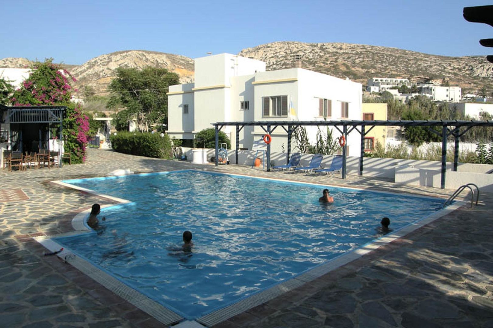Popi's Studios
