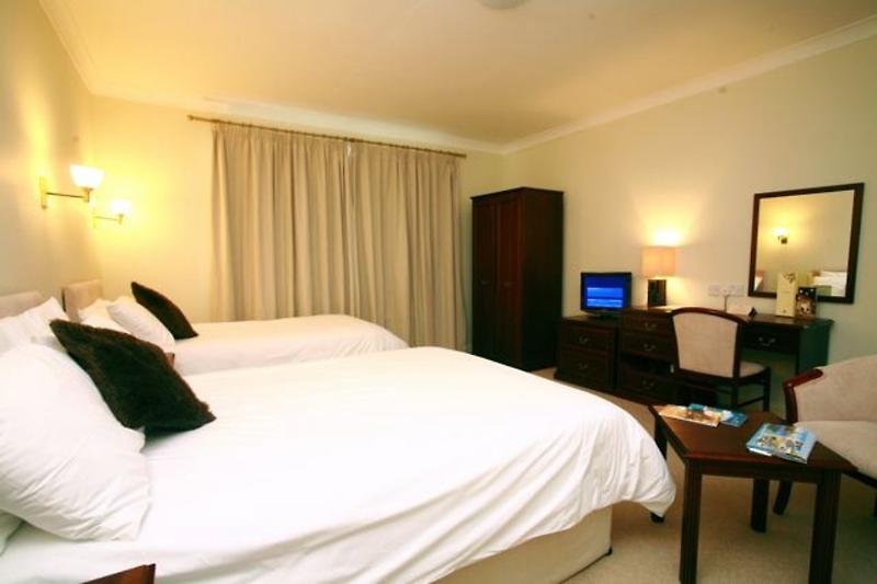 The Hampshire Hotel