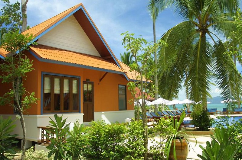 Lawana Resort