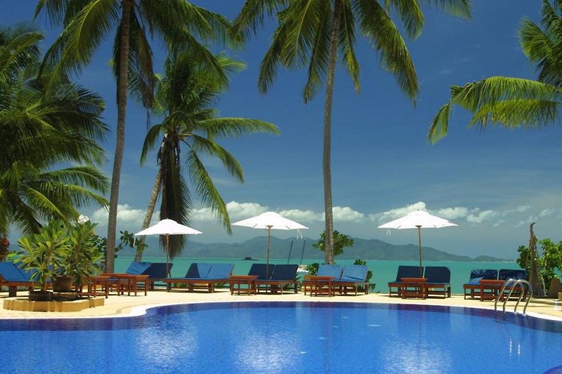 Lawana Resort