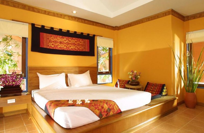 Lawana Resort