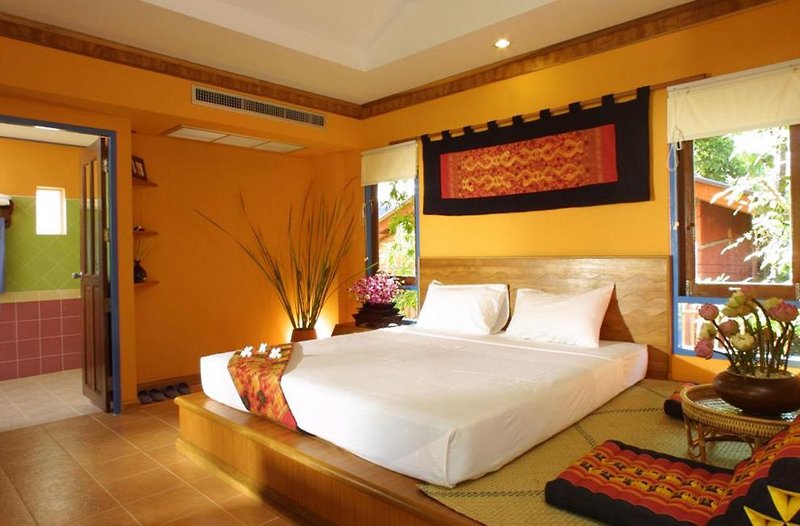 Lawana Resort