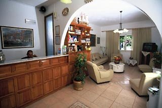 Cyclades Hotel & Studios