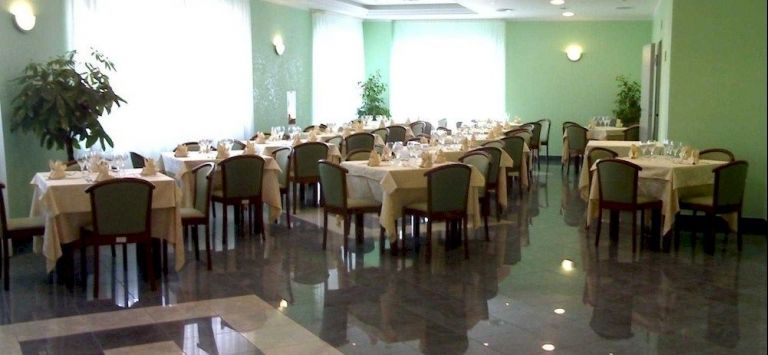 Hotel Sea Garden