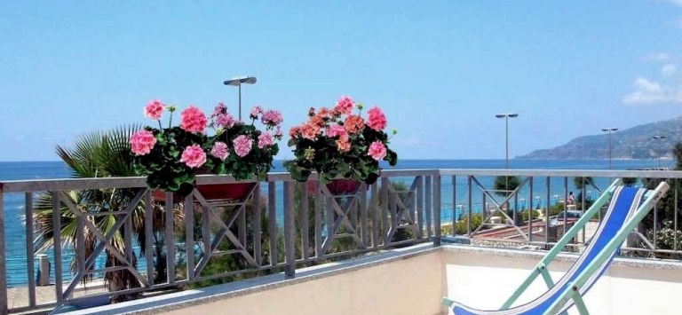 Hotel Sea Garden