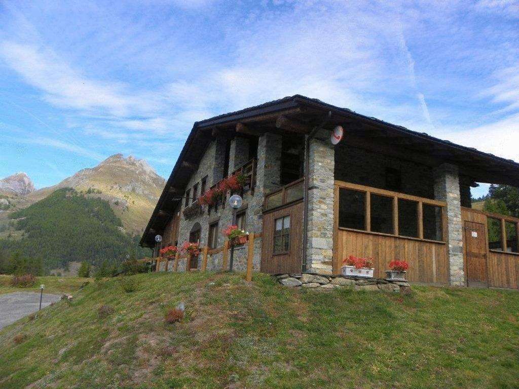 Hotel Les Granges