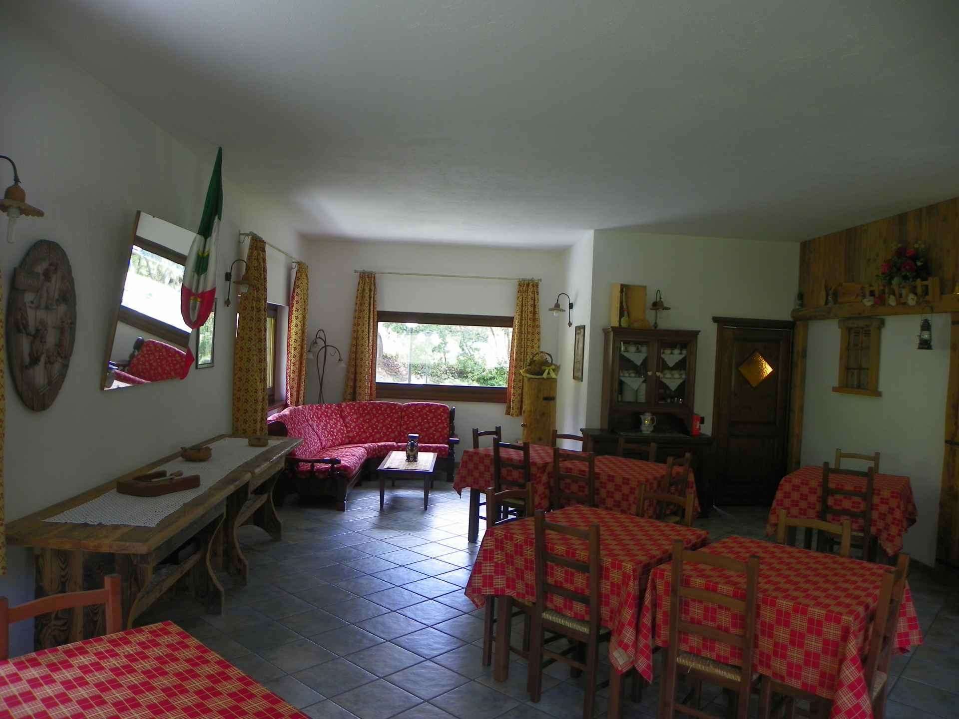 Hotel Les Granges