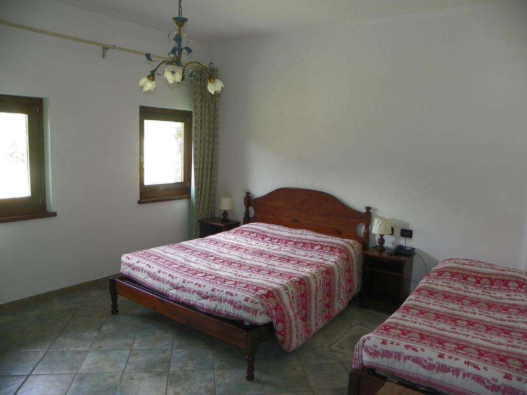 Hotel Les Granges
