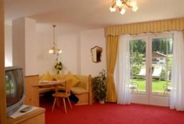 Chalet S Dolomites