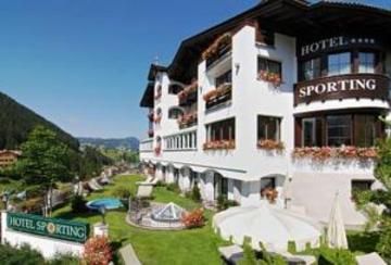 Chalet S Dolomites