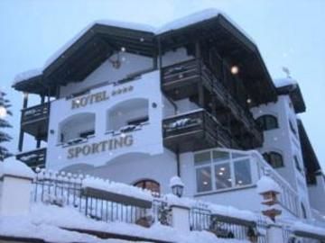 Chalet S Dolomites