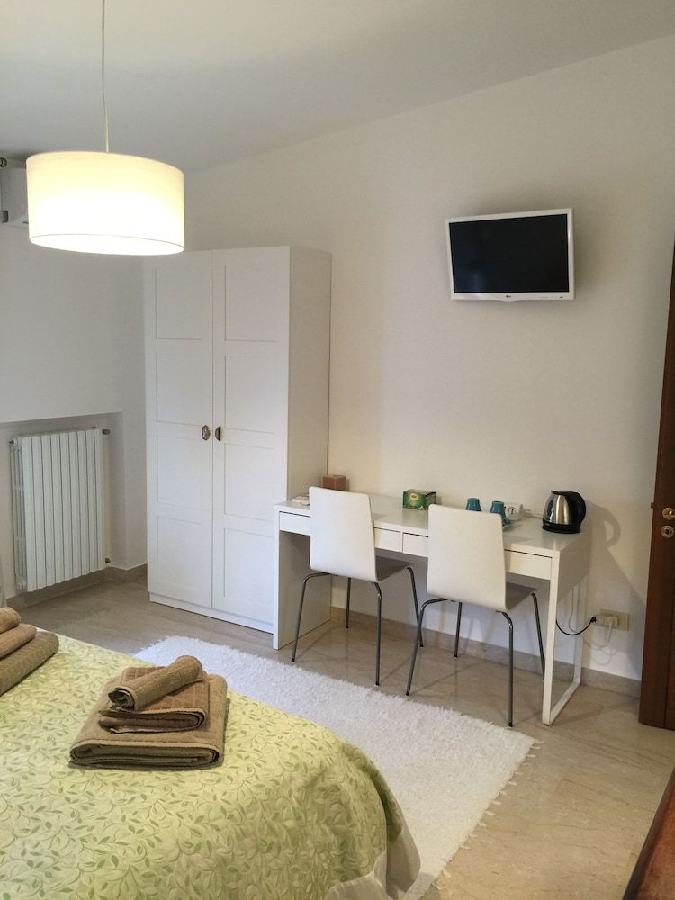 B&B Le Saline