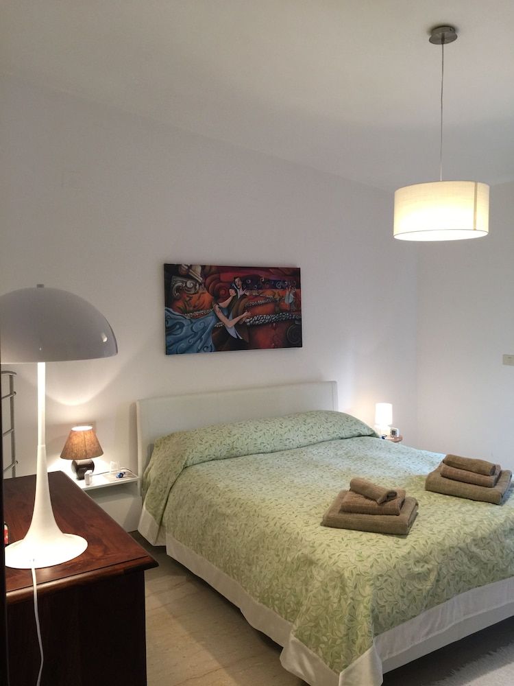 B&B Le Saline