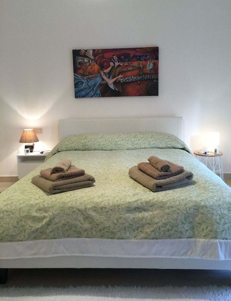 B&B Le Saline