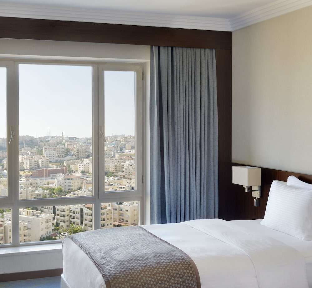 Mövenpick Hotel Amman