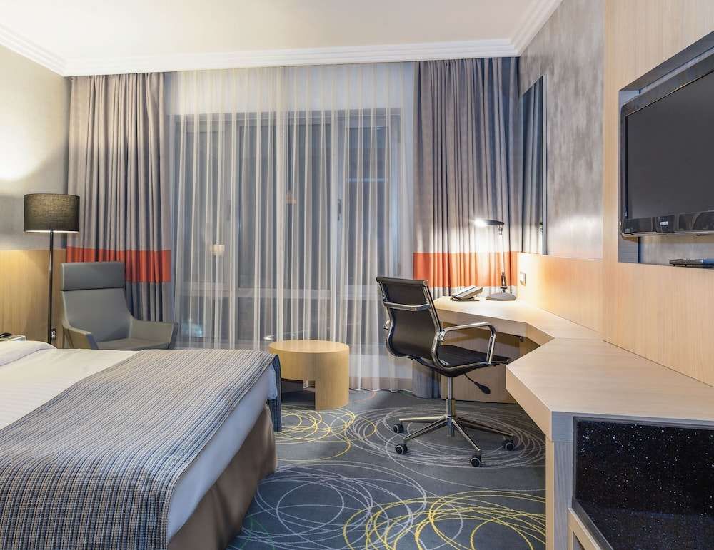 Mövenpick Hotel Amman