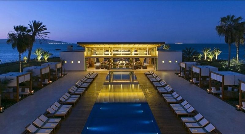 Hotel Paracas A Luxury Collection Resort Paracas