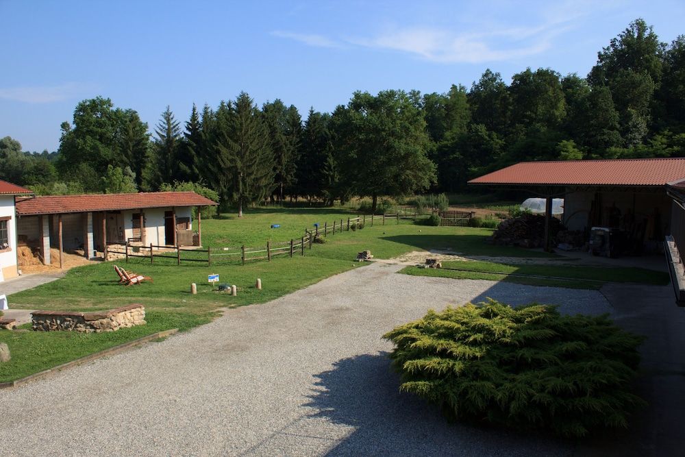 B&B Lo Scudiero