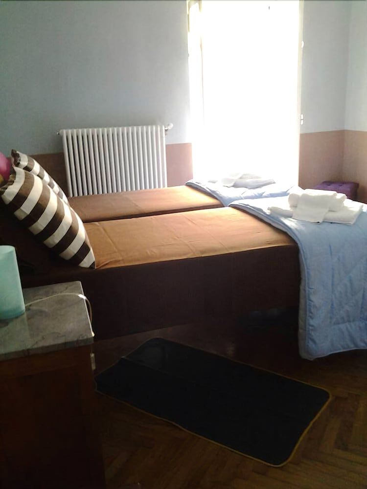 B&B Lo Scudiero