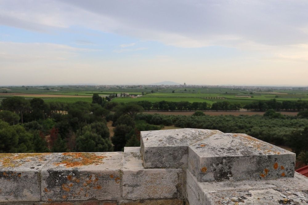 Torre Al Quarto B&B
