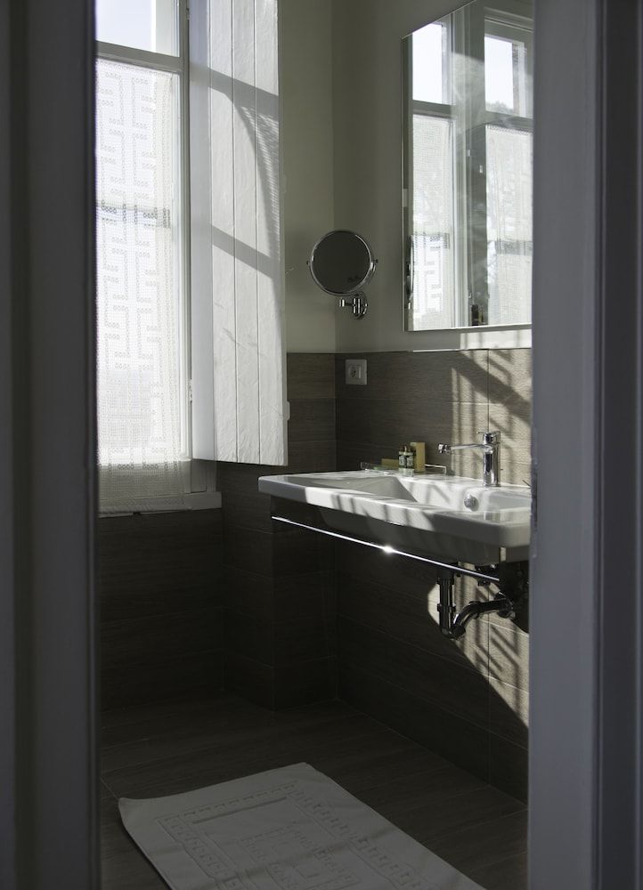 Torre Al Quarto B&B