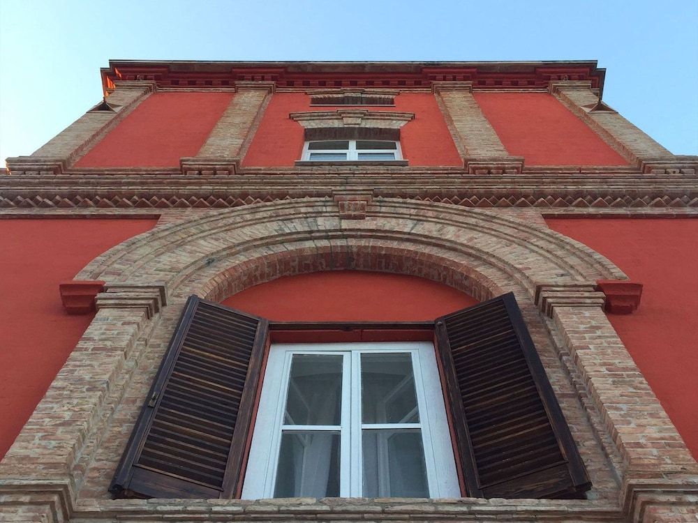 Torre Al Quarto B&B