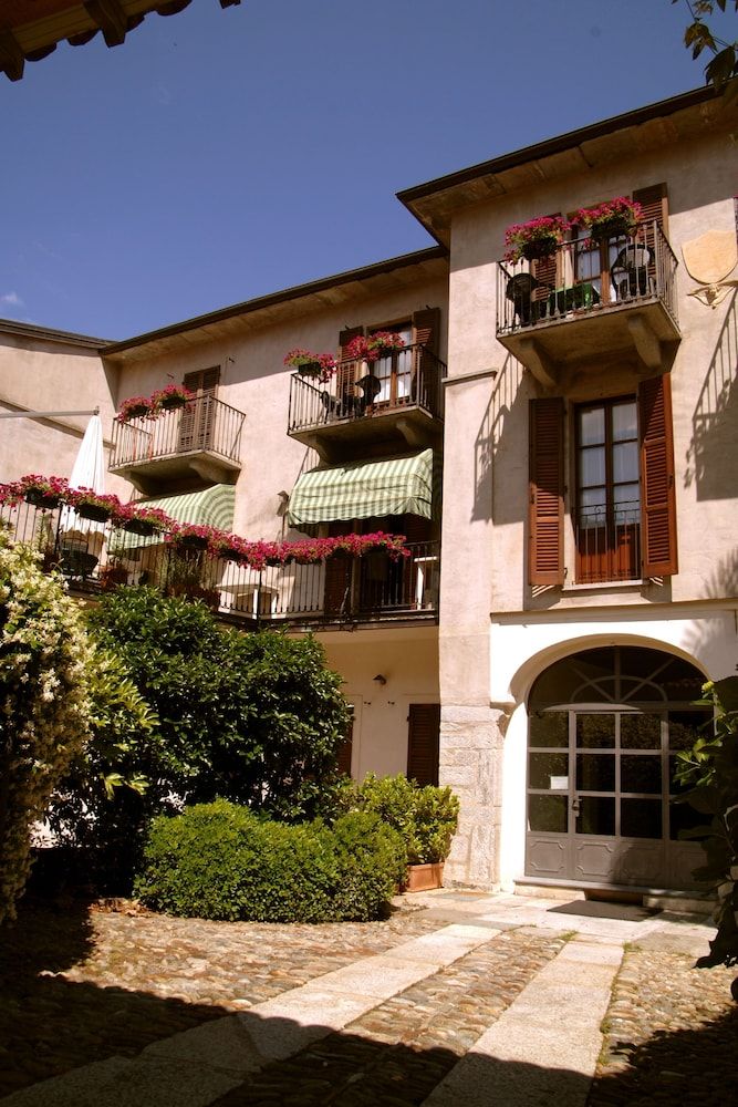 Casa Cannobio