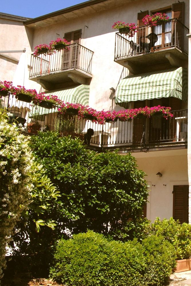 Casa Cannobio