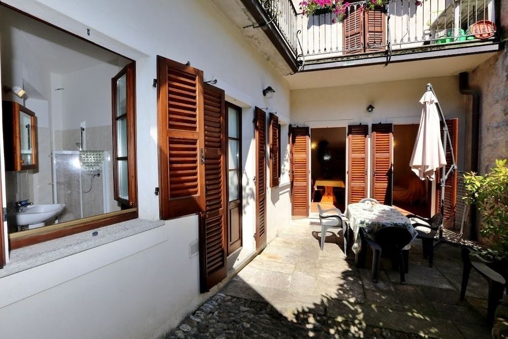 Casa Cannobio