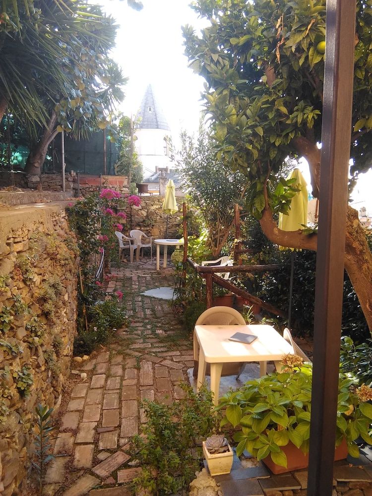 Sole Terra Mare