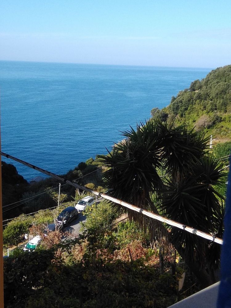 Sole Terra Mare