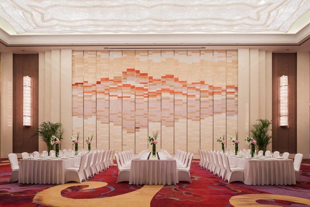 Wanda Realm Chifeng