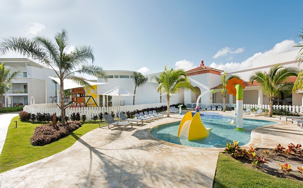 Azul Beach Resort Punta Cana