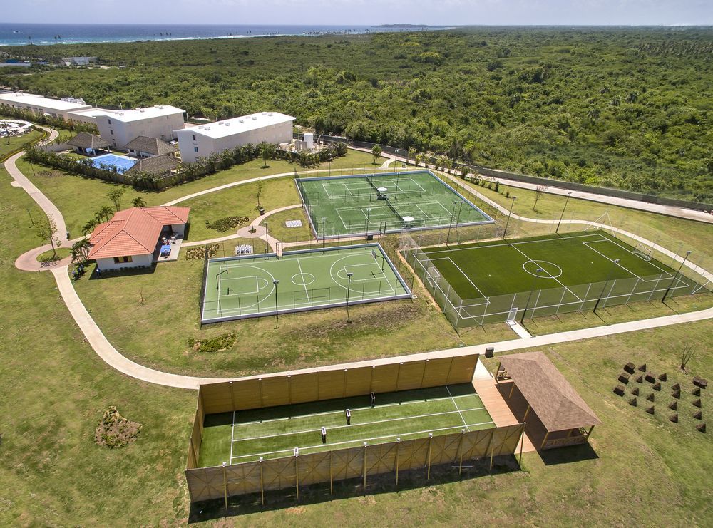 Azul Beach Resort Punta Cana