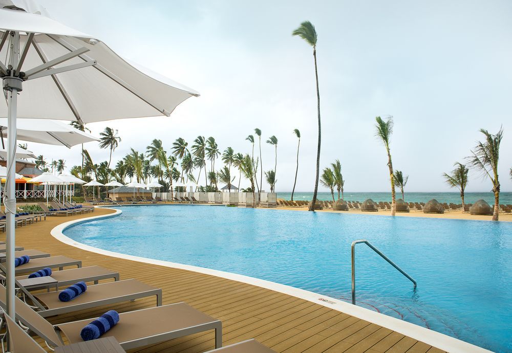 Azul Beach Resort Punta Cana