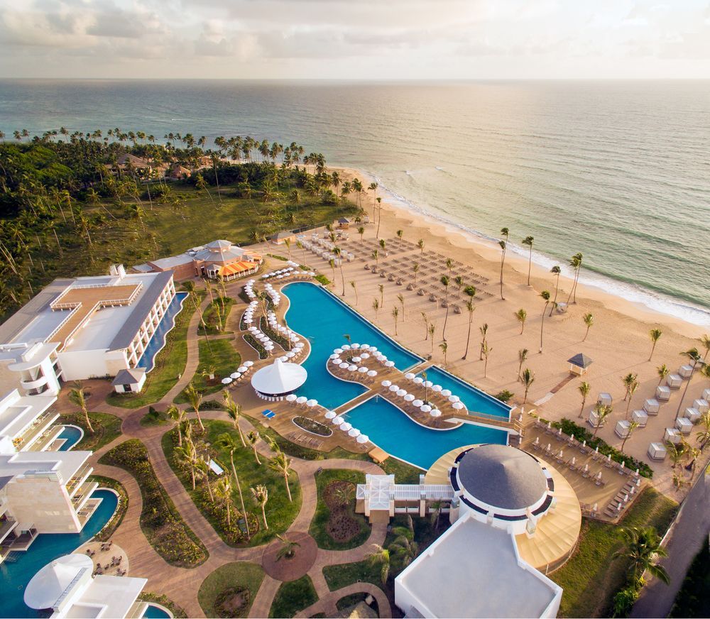 Azul Beach Resort Punta Cana