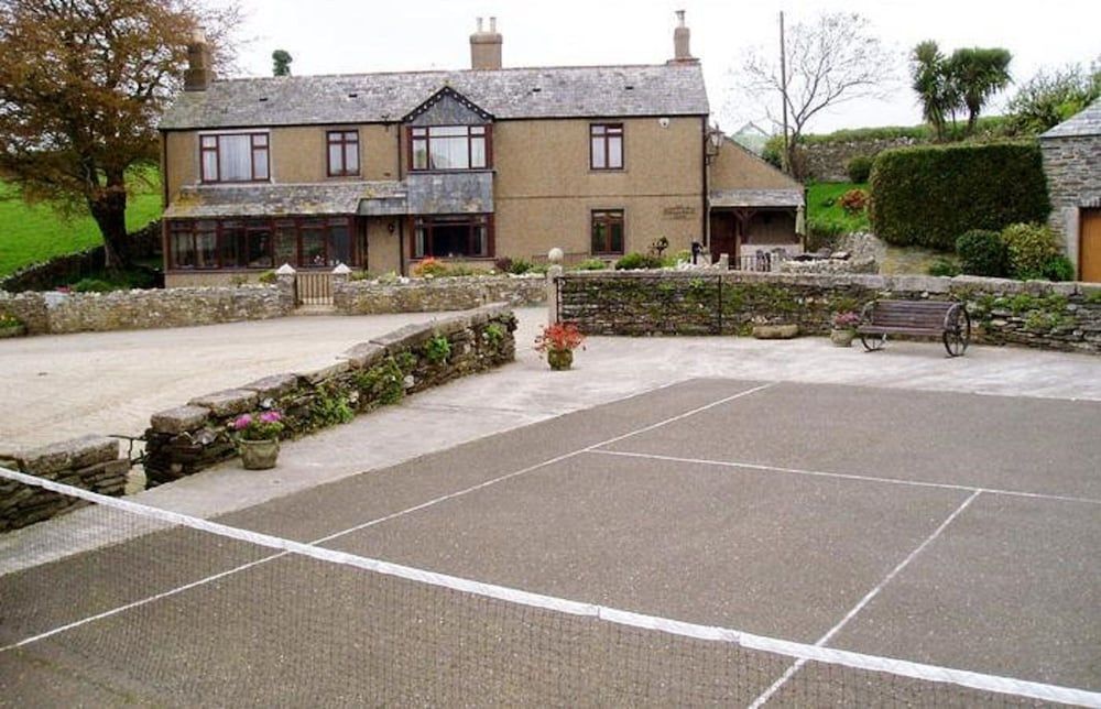 Tregondale Manor Farm