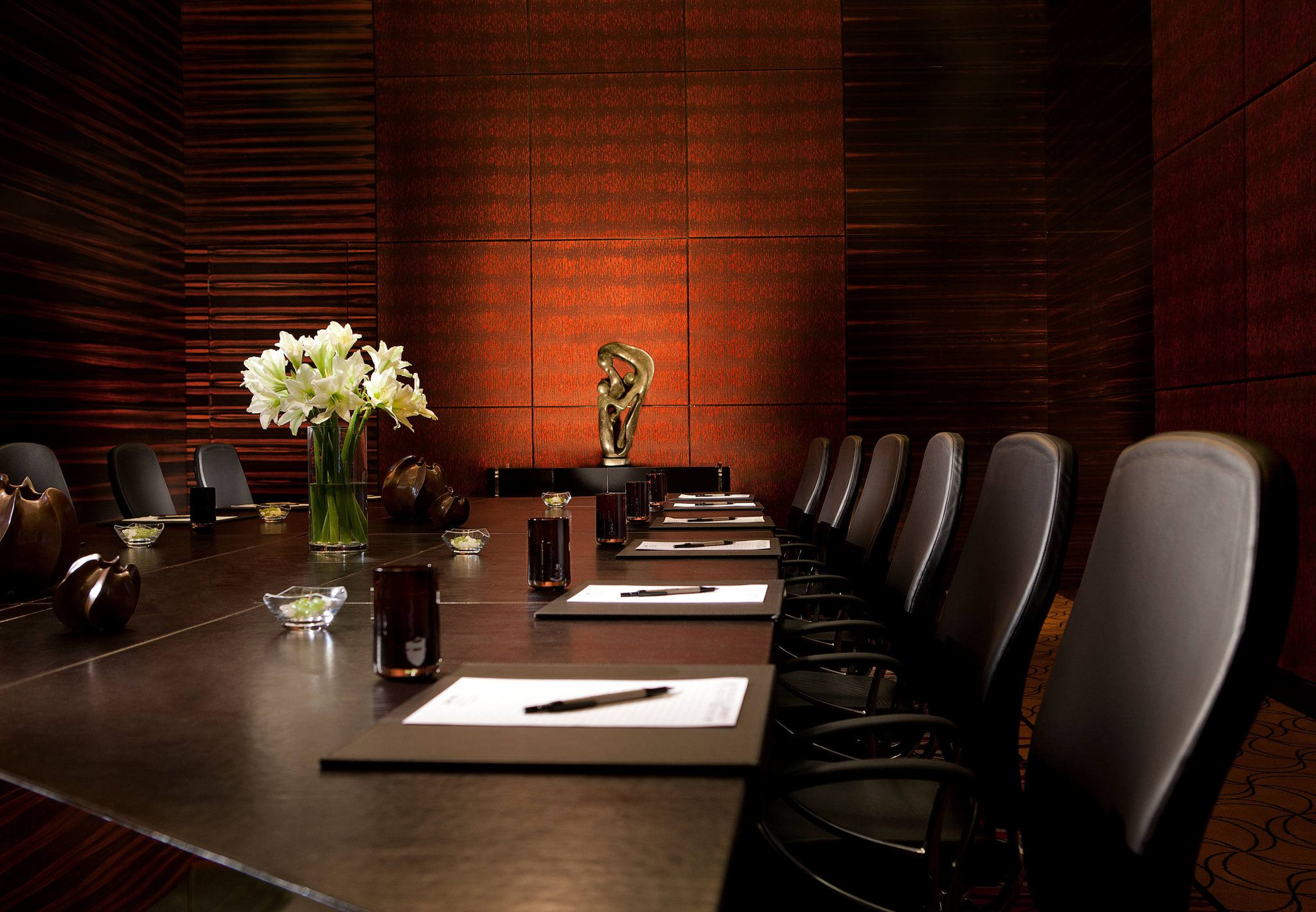 JW Marriott Hotel Pune