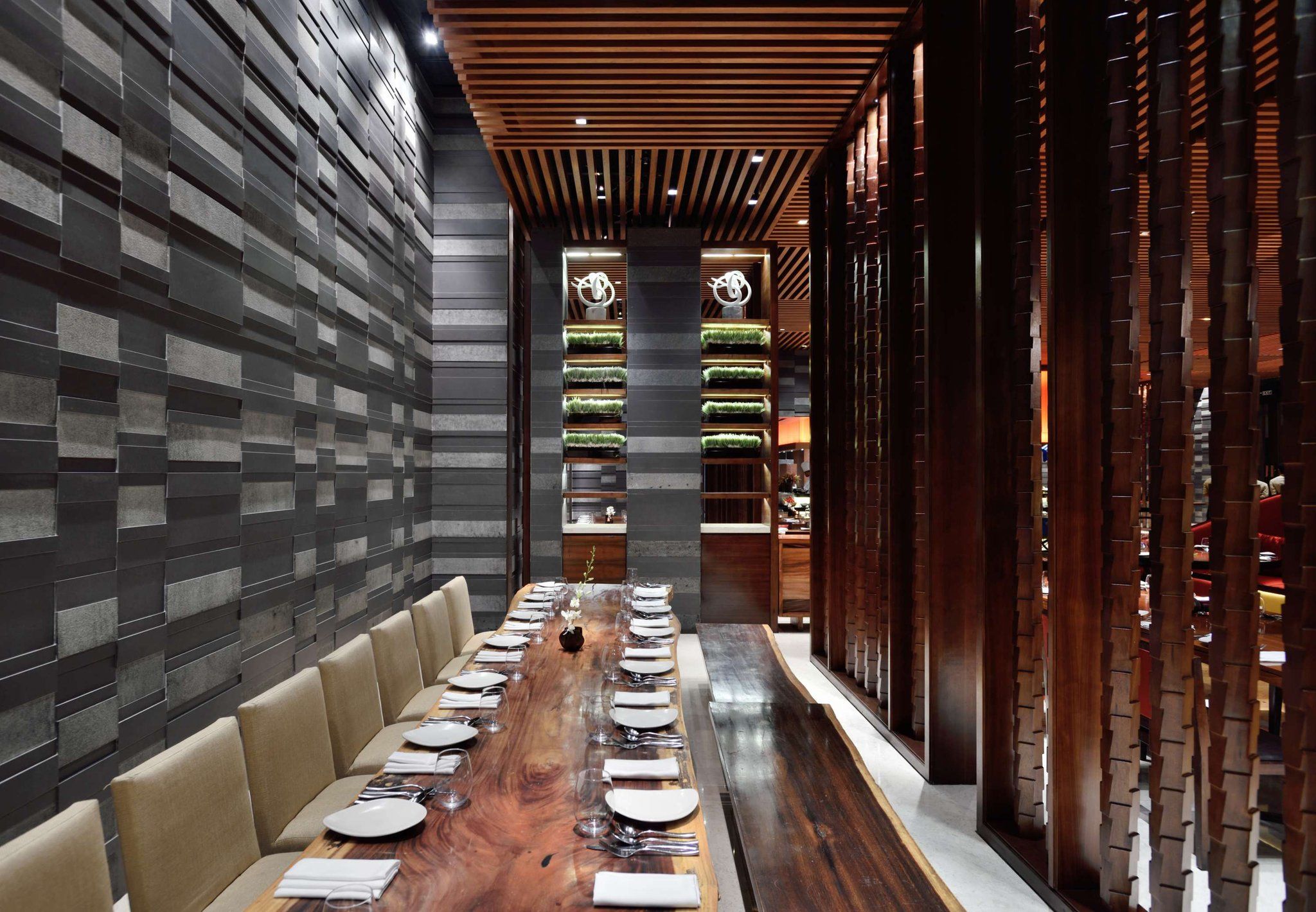JW Marriott Hotel Pune