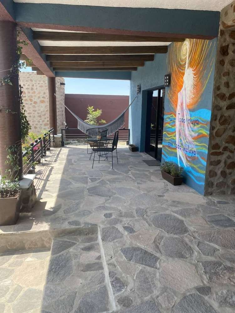 Tierra Madre