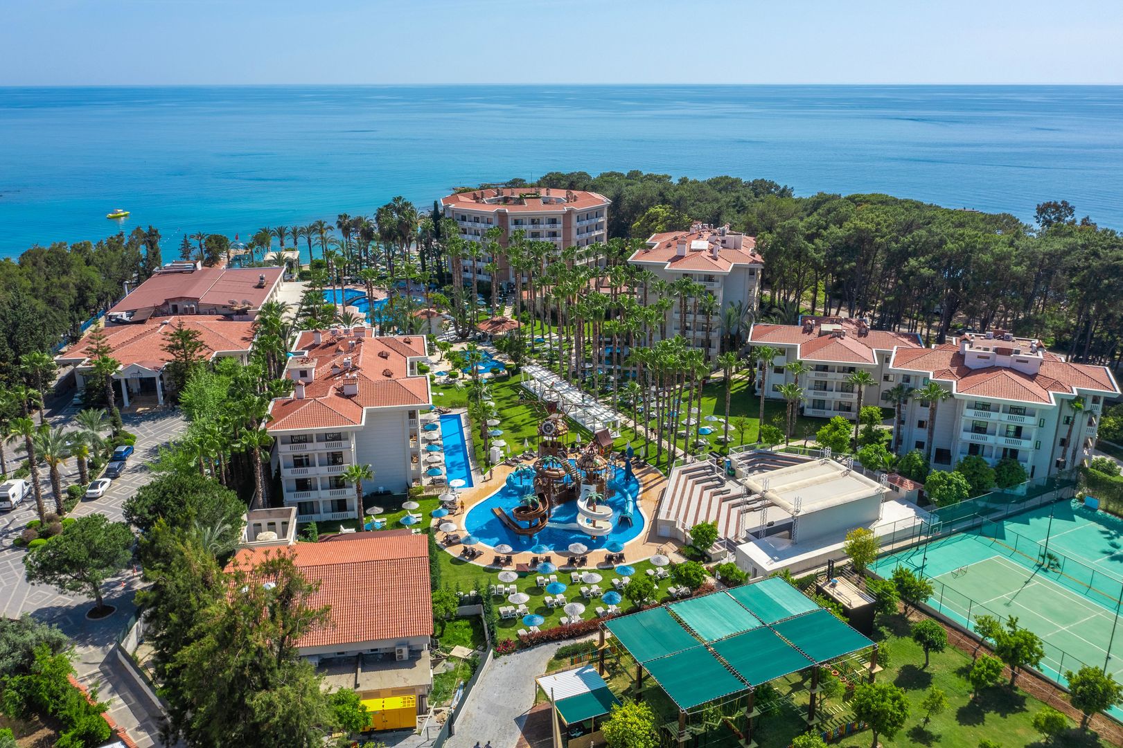 Utopia Resort & Residence