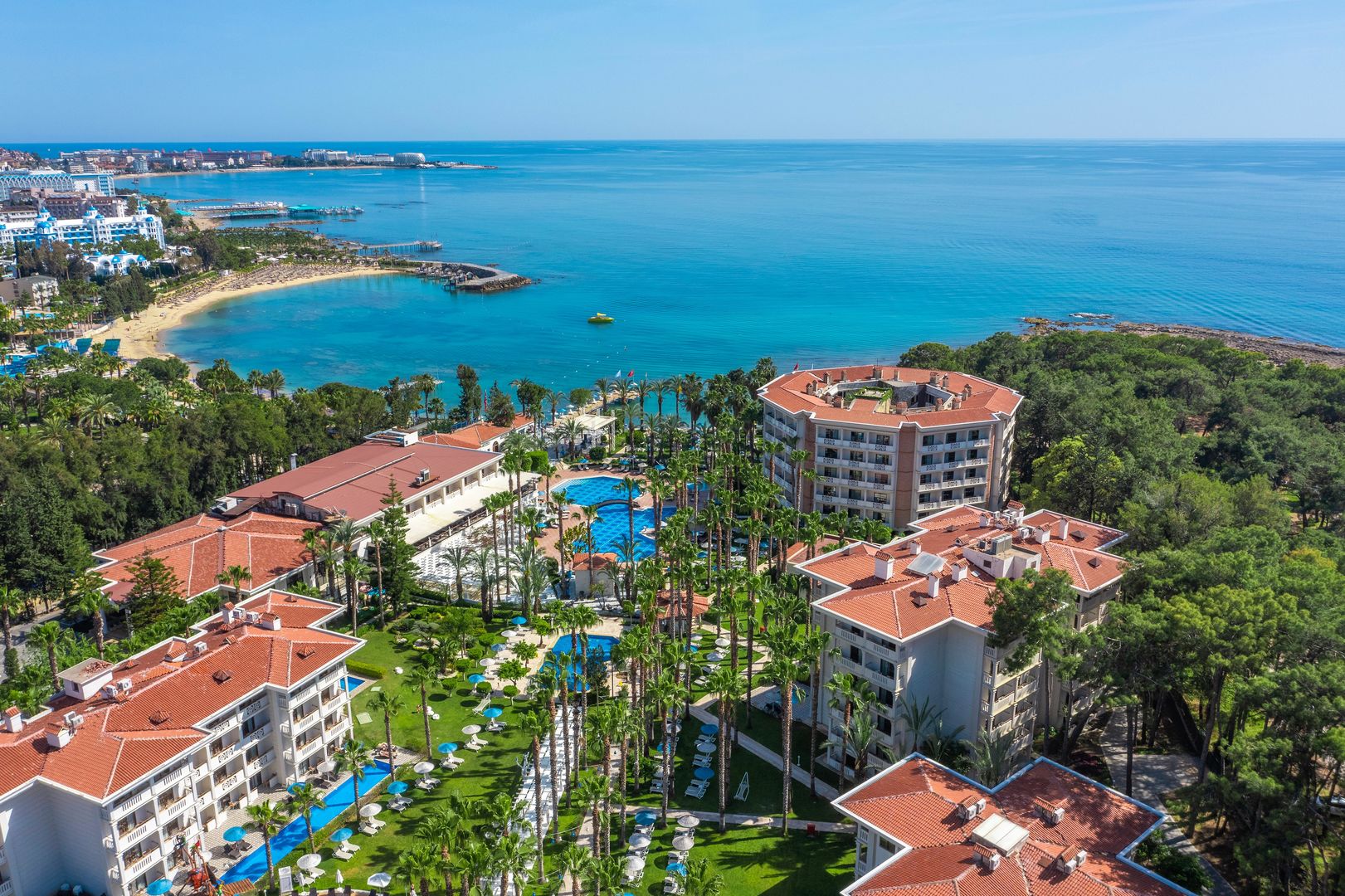 Utopia Resort & Residence