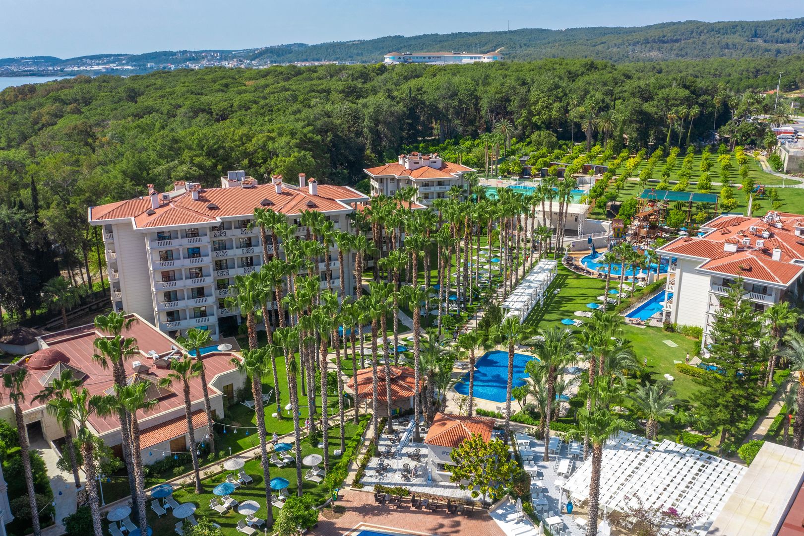 Utopia Resort & Residence
