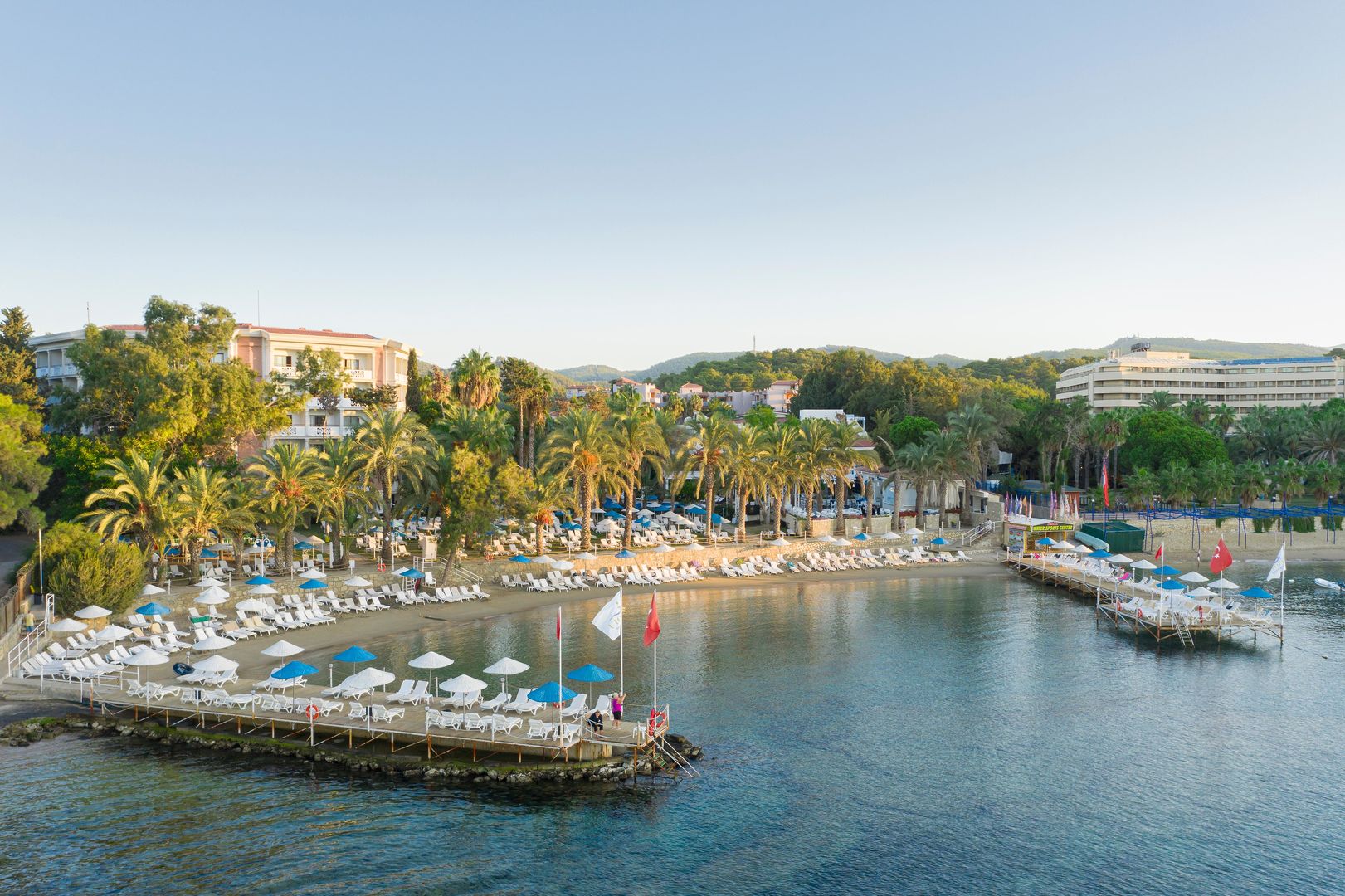 Utopia Resort & Residence