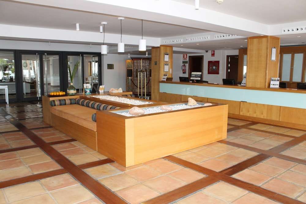 Parador de Mojácar