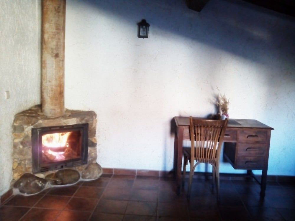 Hotel Rural Bermellar