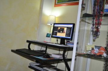 Relais Firenze Stibbert